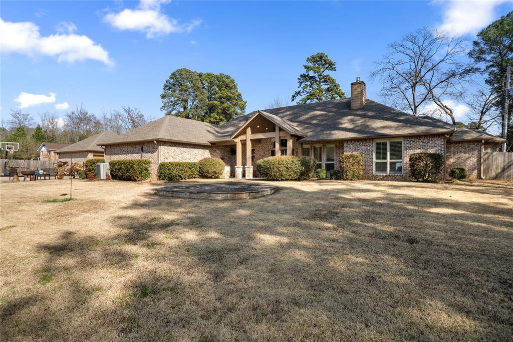 Daingerfield, TX 75638,408 Gifford Avenue