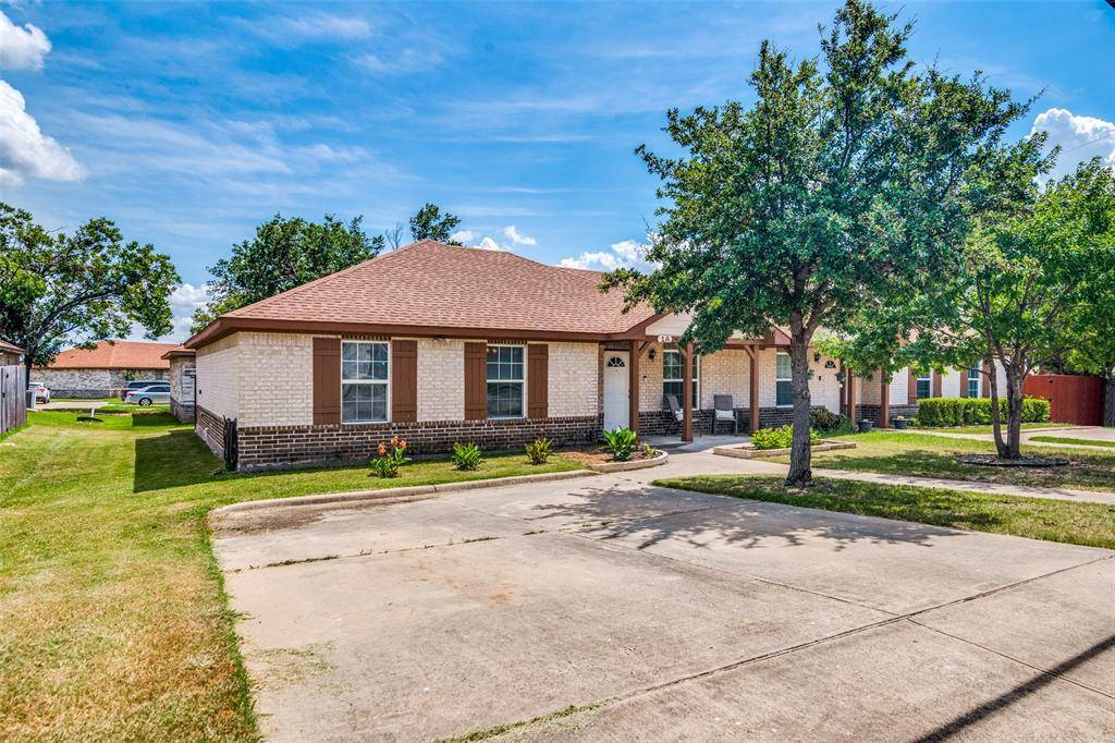 Wylie, TX 75098,300 S Cottonbelt Avenue #1A