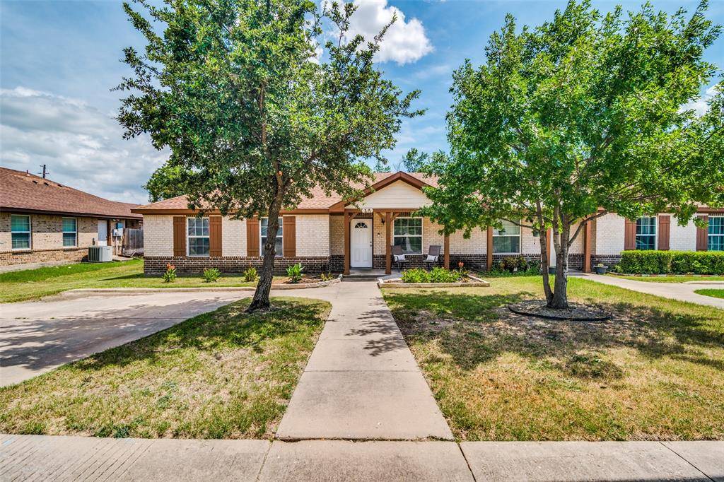 Wylie, TX 75098,300 S Cottonbelt Avenue #1A