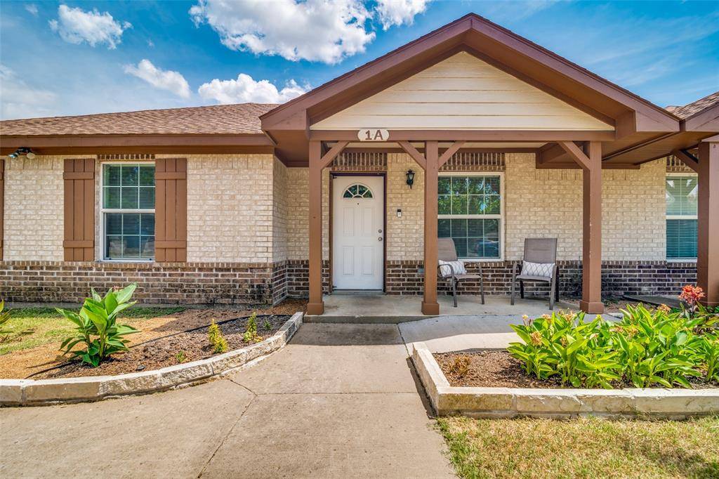 Wylie, TX 75098,300 S Cottonbelt Avenue #1A