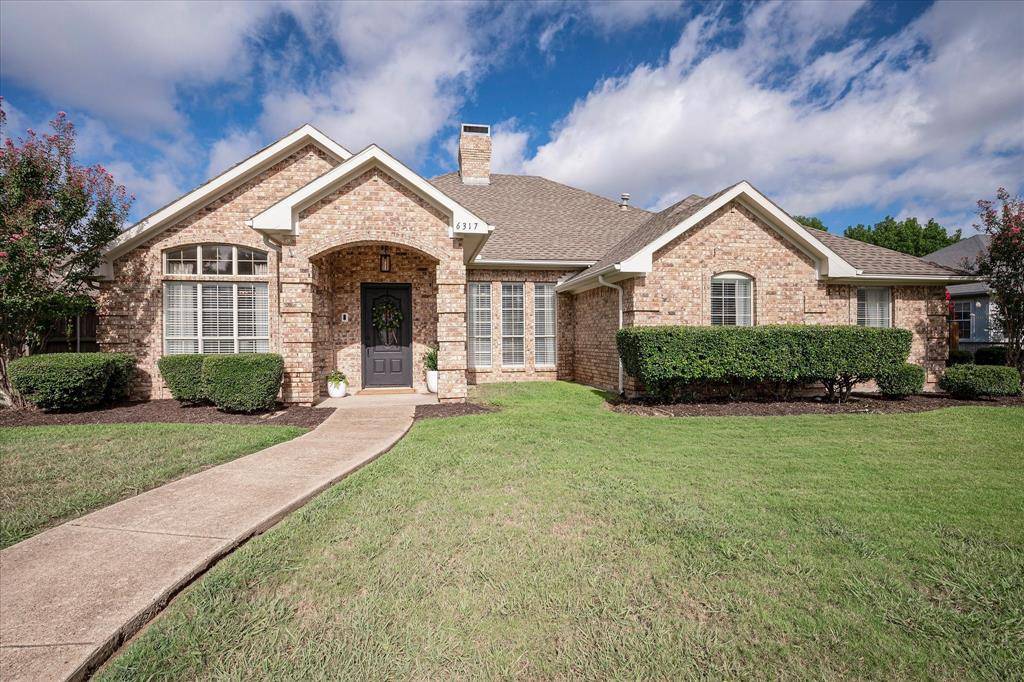 Rowlett, TX 75089,6317 Ahnee Drive