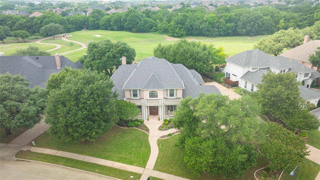 Allen, TX 75013,813 Glen Rose Drive