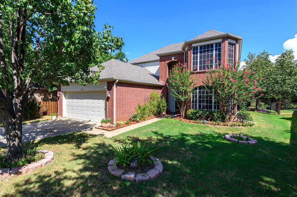 Lake Dallas, TX 75065,921 Lake Bluff Drive