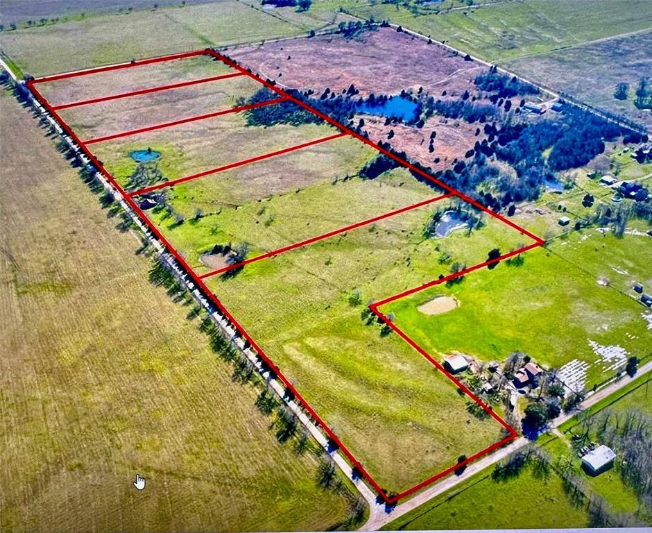Wills Point, TX 75169,Lot 1 VZ County Road 2622 Vz County Road 2622