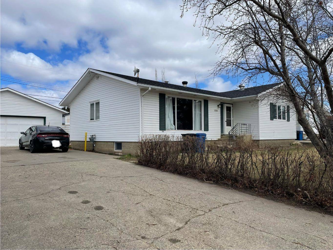 Fairview, AB T0H 1L0,10706 105 AVE