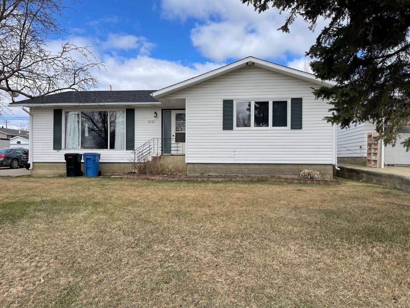 Fairview, AB T0H 1L0,10706 105 AVE