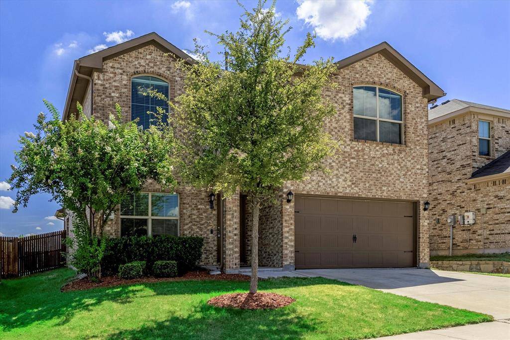 Fort Worth, TX 76131,8412 Artesian Springs Drive