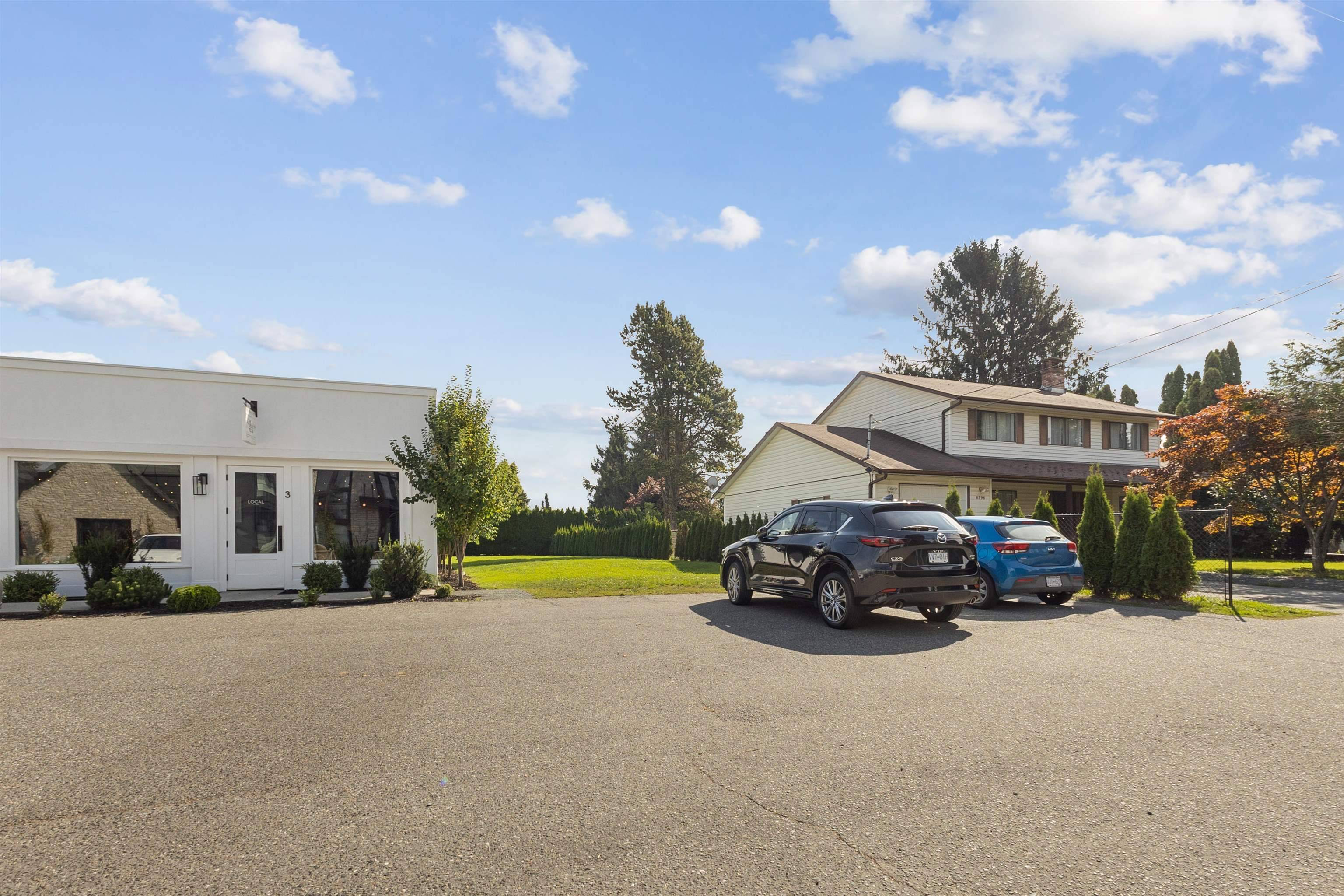 Chilliwack, BC V2R 4N6,6396 SUMAS PRAIRIE ROAD