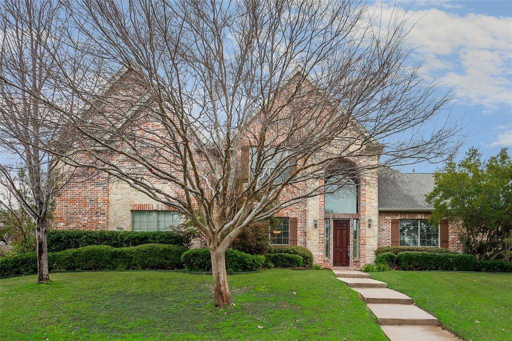 Flower Mound, TX 75022,2708 Mont Clair Drive