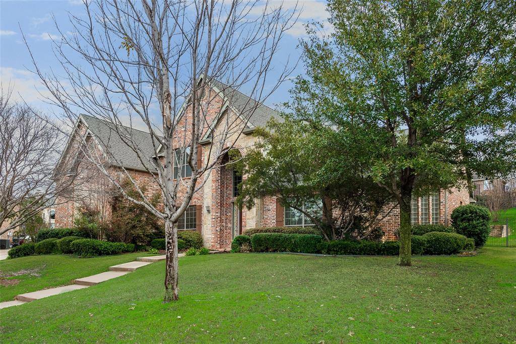 Flower Mound, TX 75022,2708 Mont Clair Drive