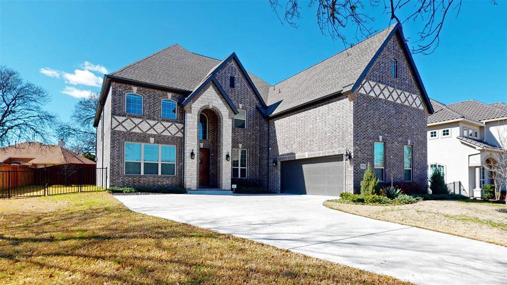 Flower Mound, TX 75022,2601 Merryglen Lane