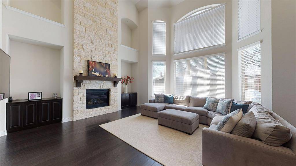 Flower Mound, TX 75022,2601 Merryglen Lane