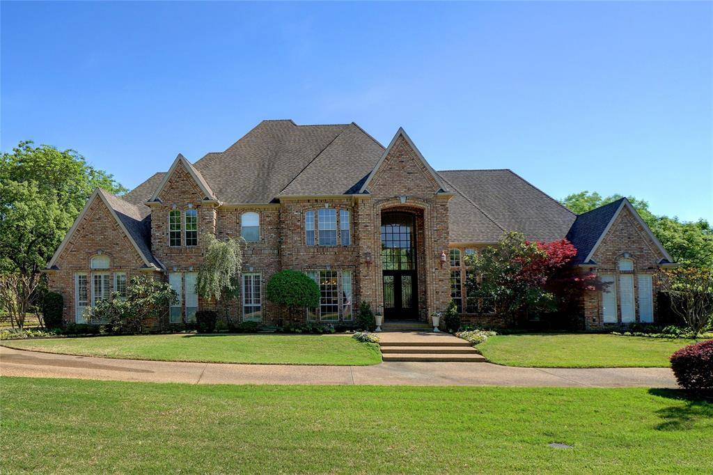 Flower Mound, TX 75022,4805 Neptune