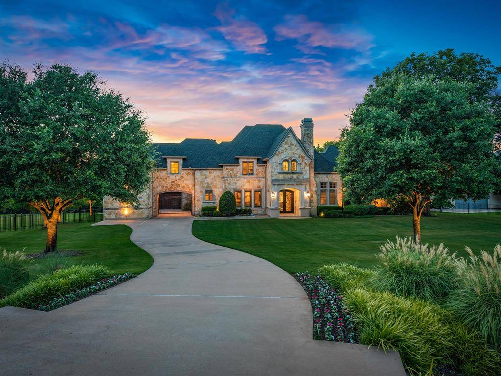 Flower Mound, TX 75022,3509 Chimney Rock Drive