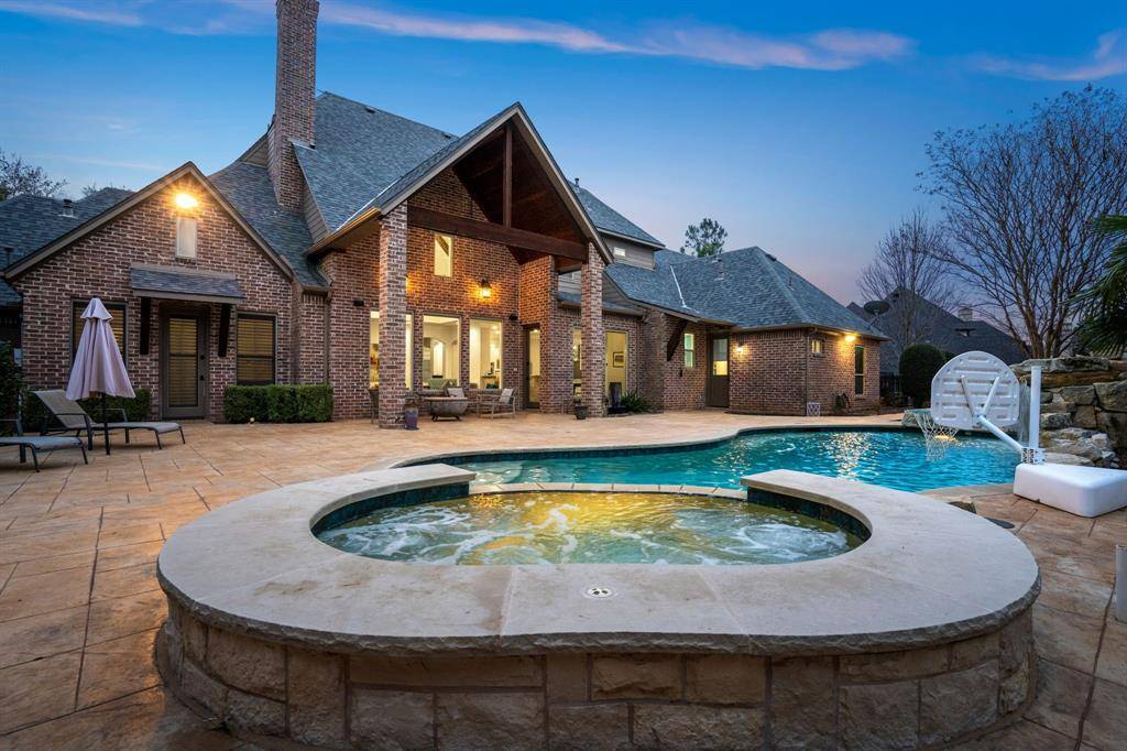 Flower Mound, TX 75022,4005 Chimney Rock Drive