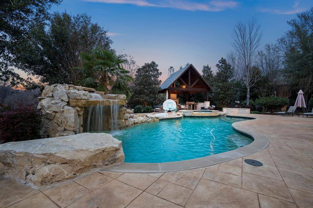 Flower Mound, TX 75022,4005 Chimney Rock Drive