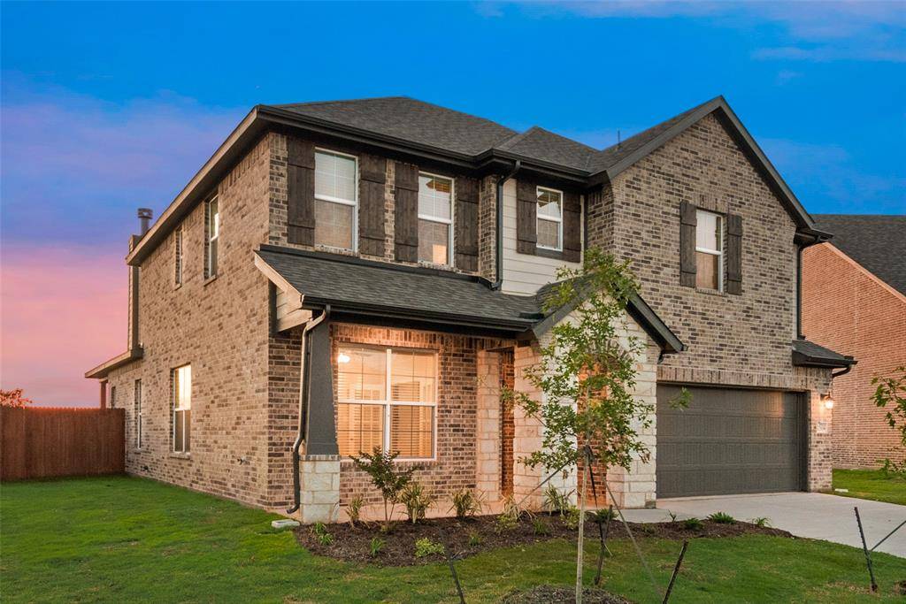 Weatherford, TX 76087,1504 Somerset Lane