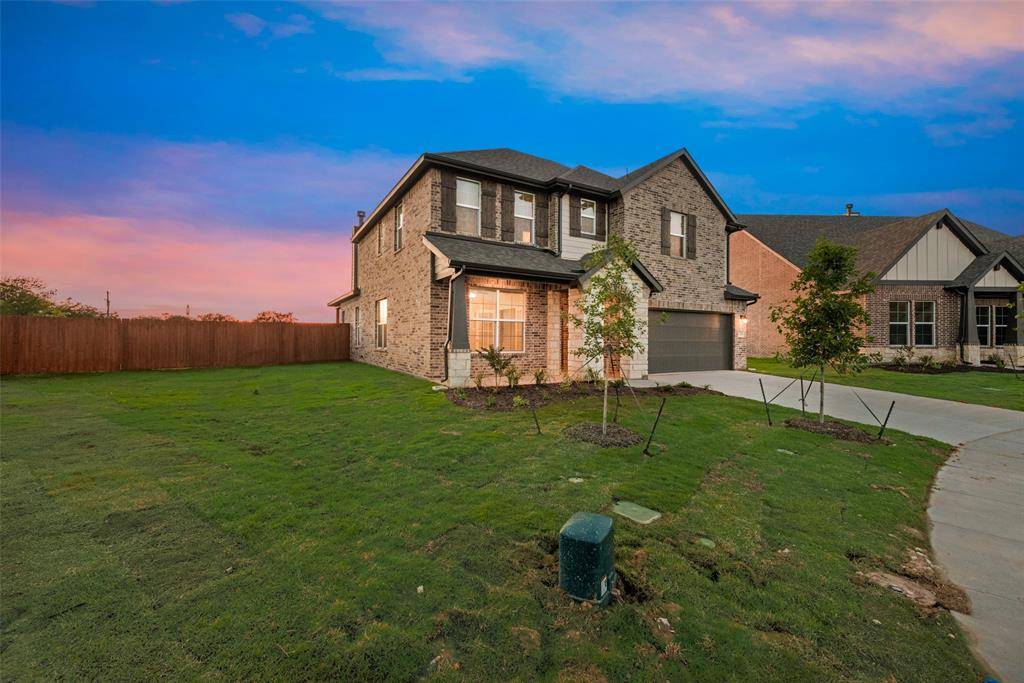 Weatherford, TX 76087,1504 Somerset Lane