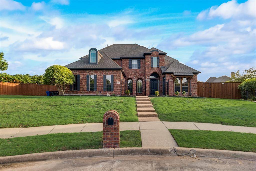 Frisco, TX 75033,11464 Locust Drive