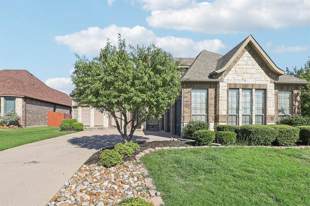 Rockwall, TX 75032,2605 Waterstone Lane