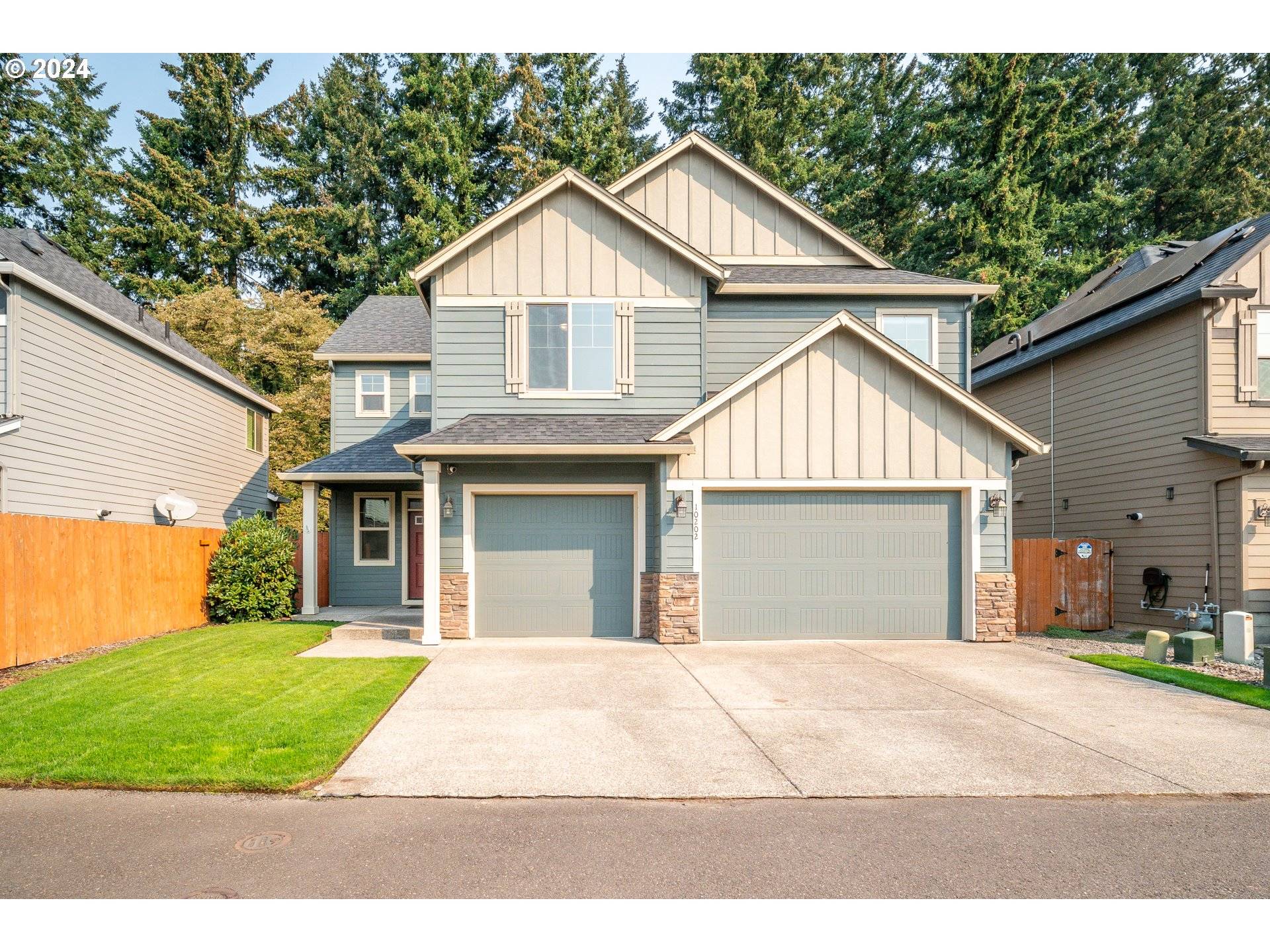 Vancouver, WA 98682,10202 NE 123RD CT