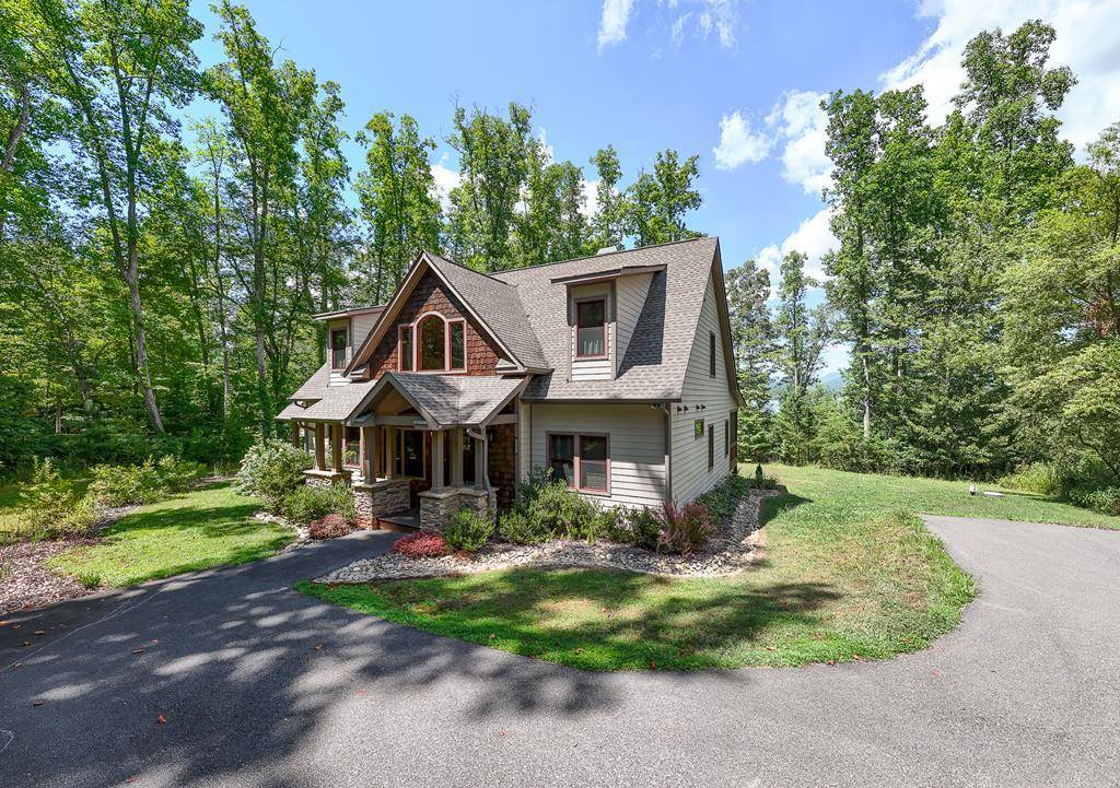 Hayesville, NC 28904,1051 Cypress Pointe Lane