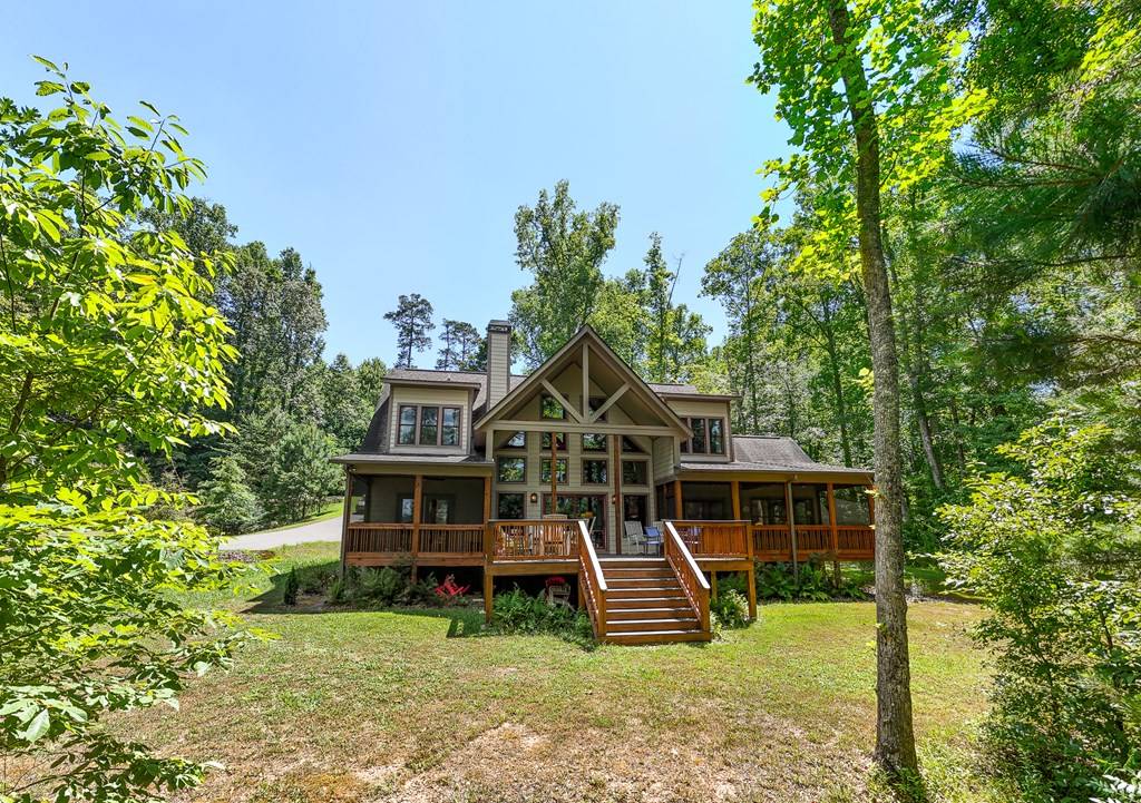 Hayesville, NC 28904,1051 Cypress Pointe Lane