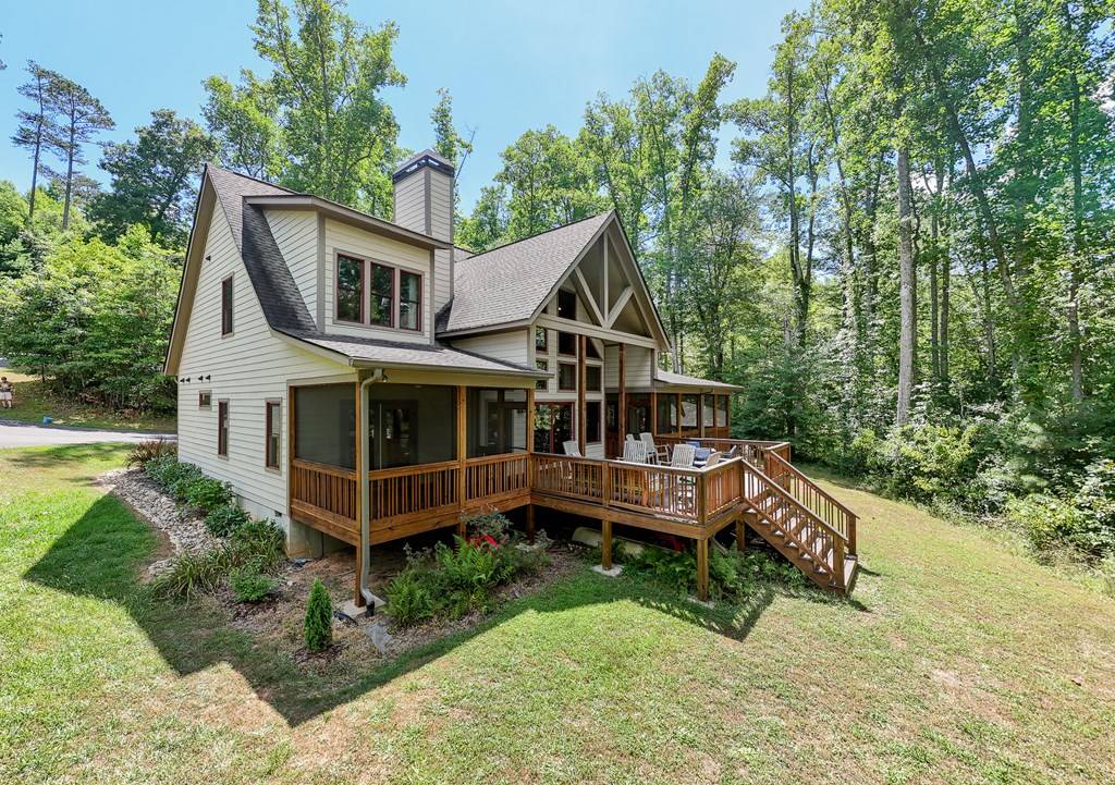 Hayesville, NC 28904,1051 Cypress Pointe Lane