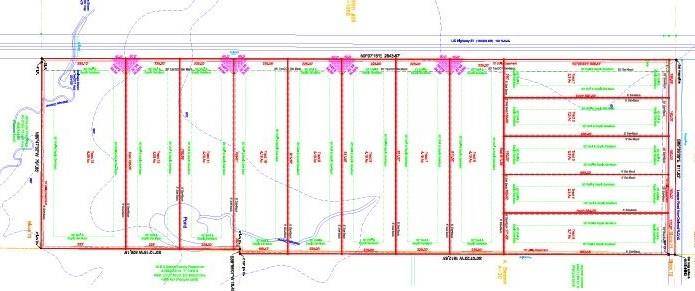 Ringgold, TX 76261,Lot 2 Leeper Road