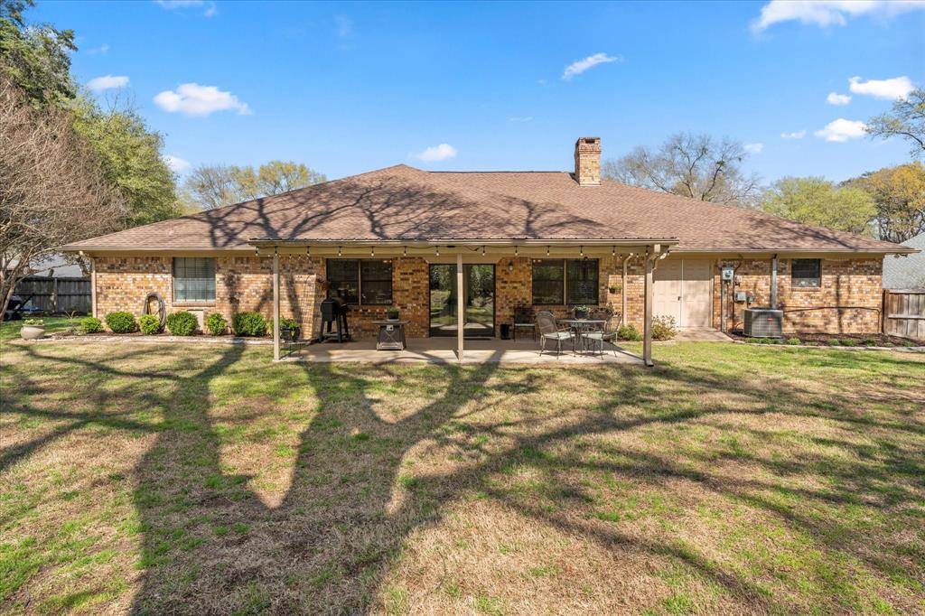 Mount Pleasant, TX 75455,4501 Willow Bend