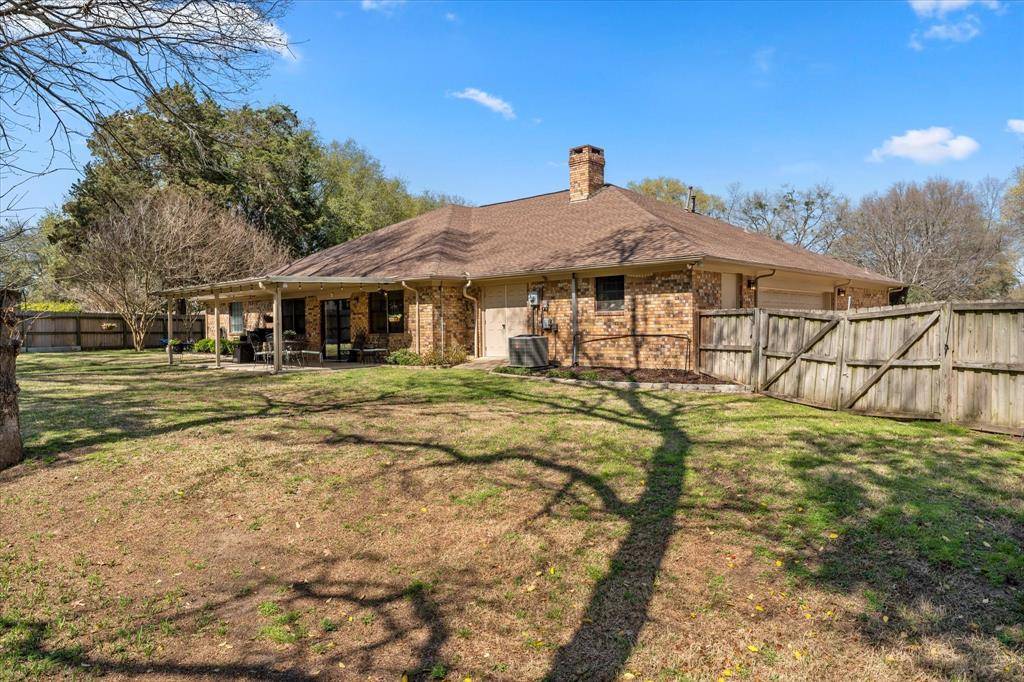 Mount Pleasant, TX 75455,4501 Willow Bend