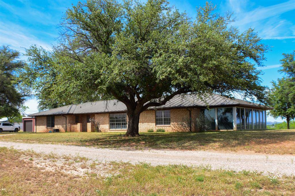 Robert Lee, TX 76945,470 Fm 2034 Road