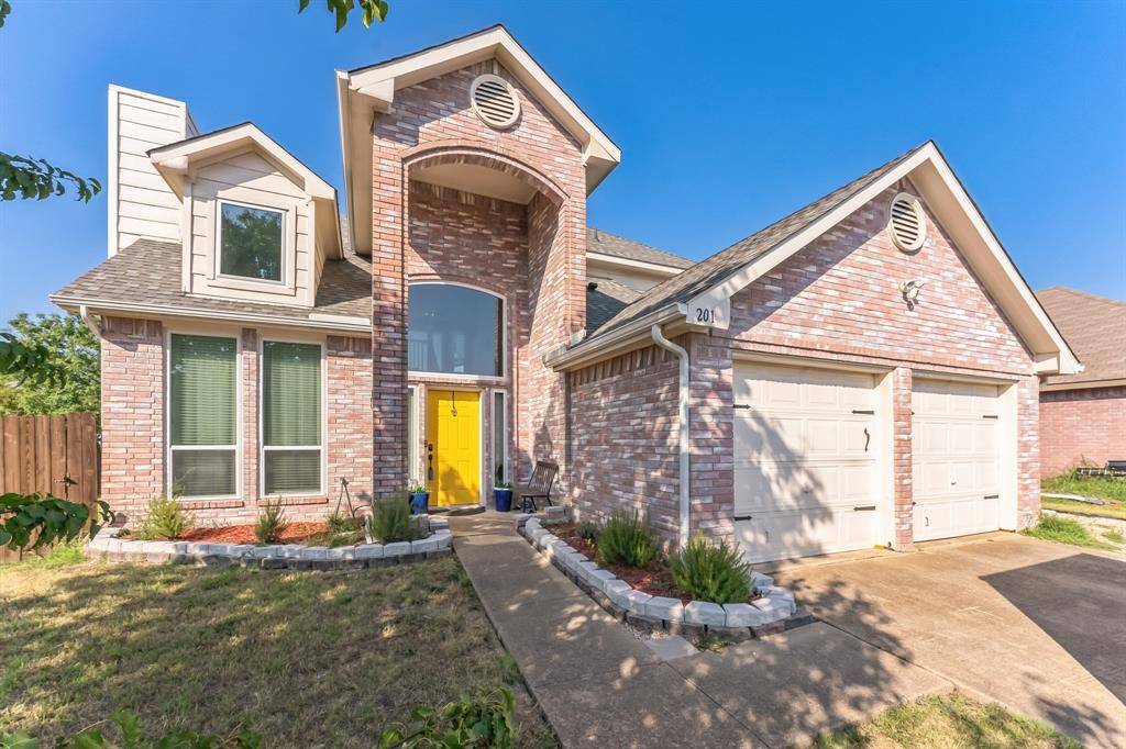 Rockwall, TX 75032,201 Overbrook Court