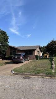 Mineral Wells, TX 76067,5210 Laurie Drive