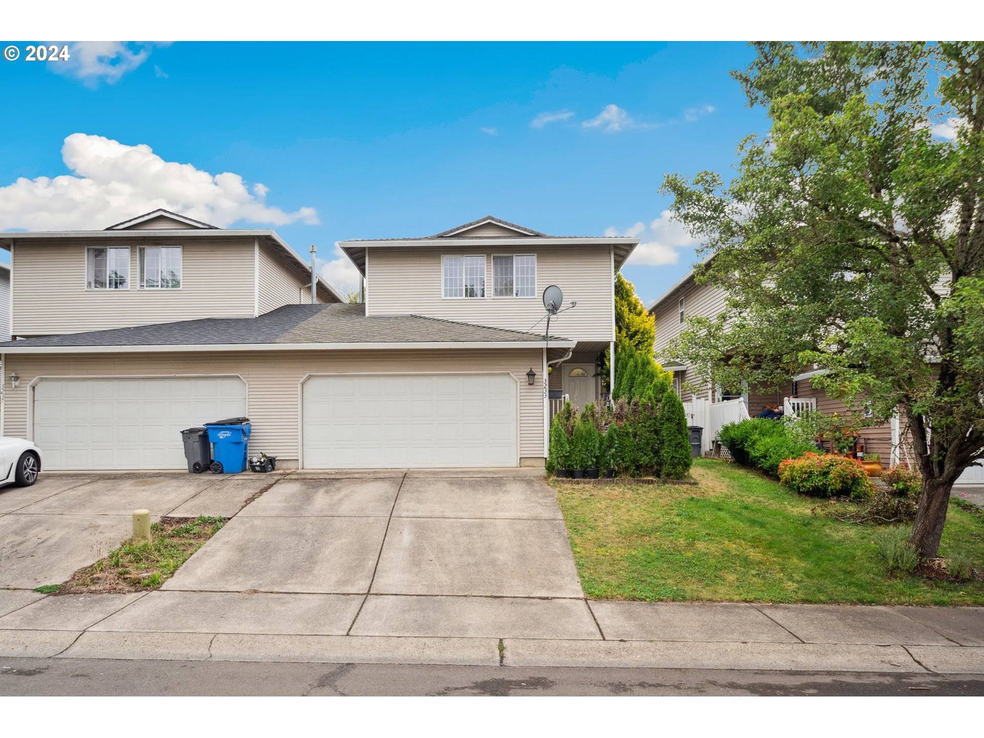 Vancouver, WA 98660,3233 OLIVE ST