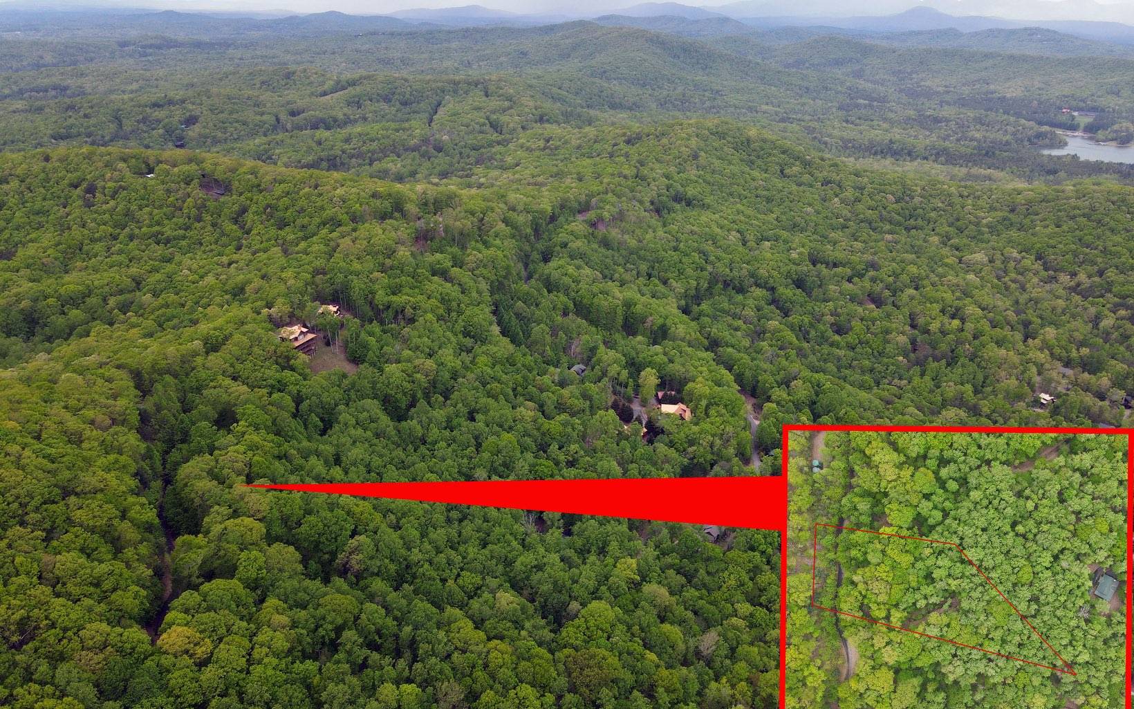 Blairsville, GA 30512,119 Croft Mountain Road