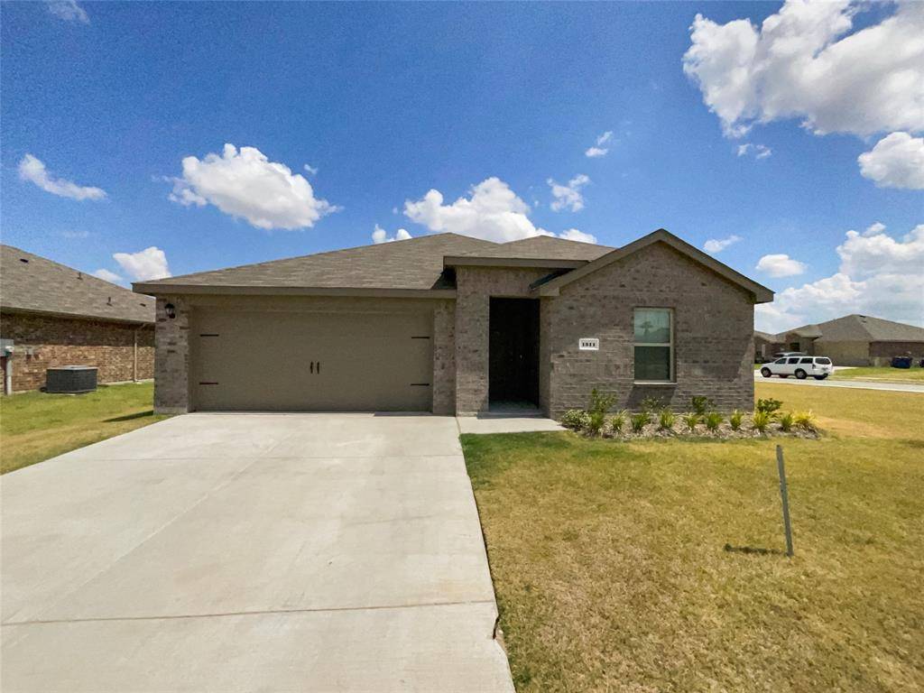 Royse City, TX 75189,1511 Barnwood Lane