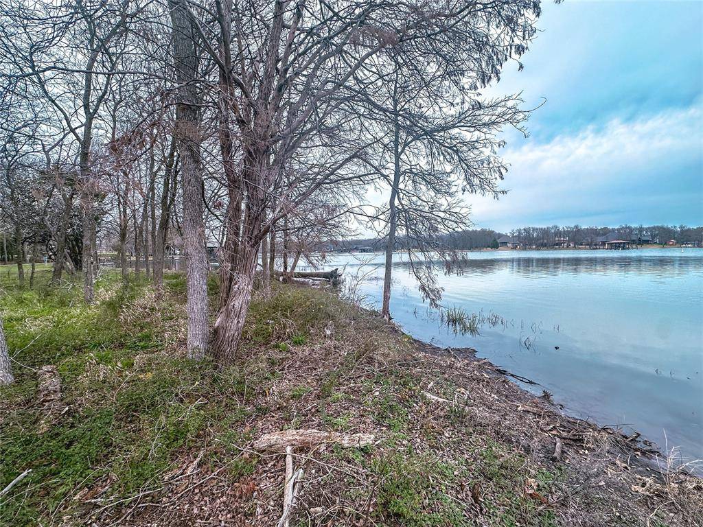 Corsicana, TX 75109,Lot 249 The Shores Drive