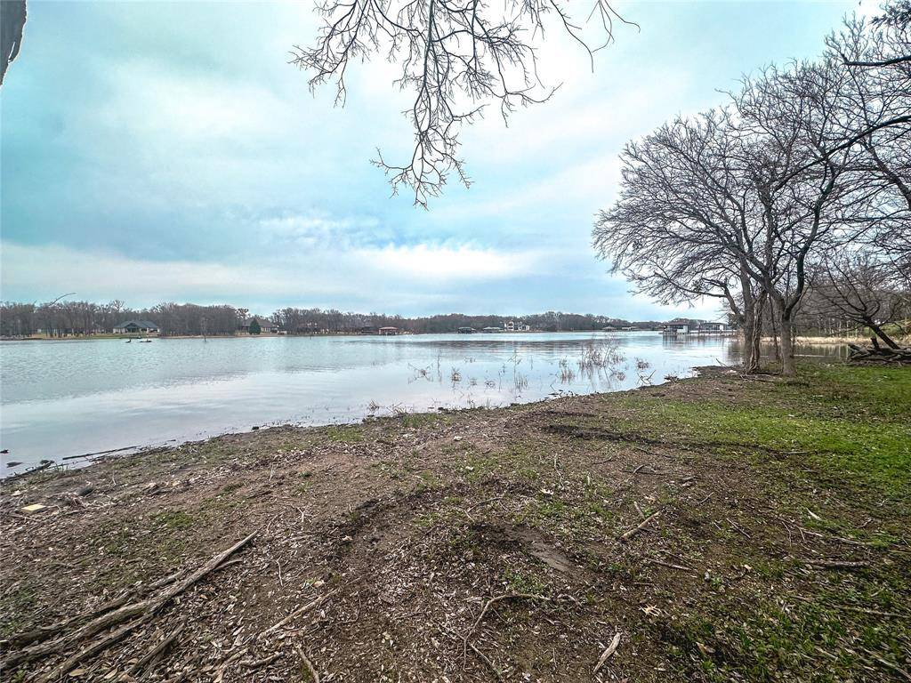 Corsicana, TX 75109,Lot 249 The Shores Drive