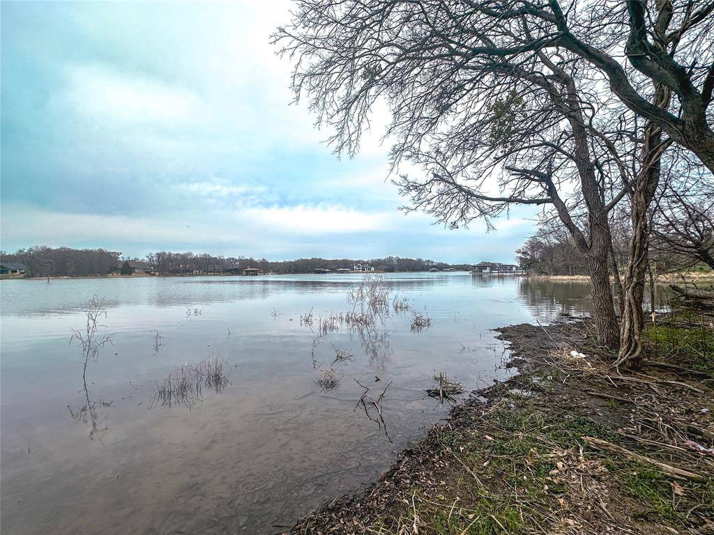 Corsicana, TX 75109,Lot 249 The Shores Drive