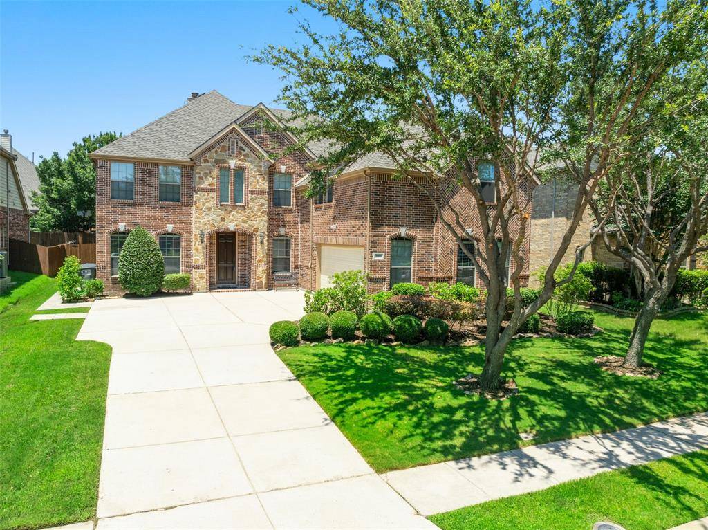 Allen, TX 75013,952 Pelican Drive