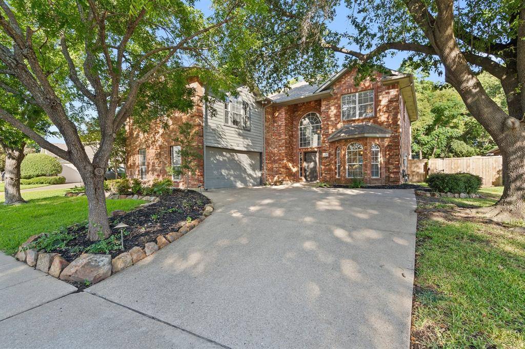 Garland, TX 75044,425 Saddlebrook Drive