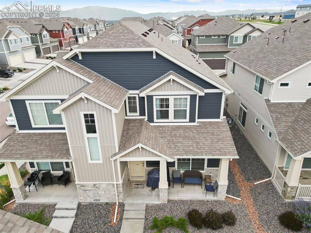 Colorado Springs, CO 80927,6437 Crossdrum PT