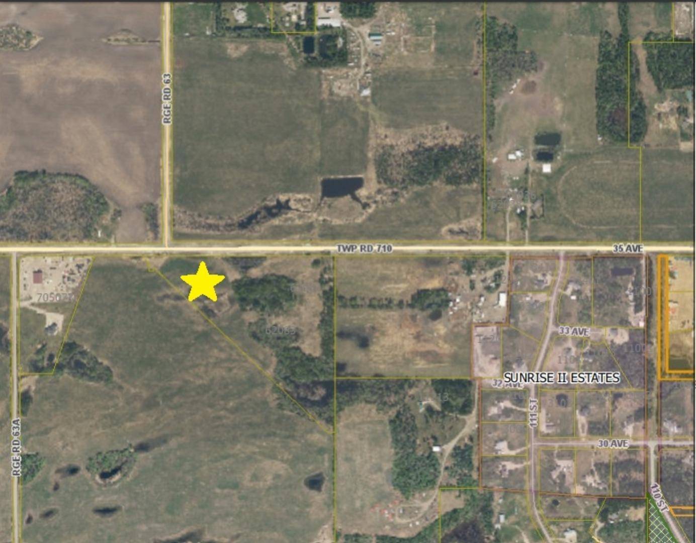 Rural Grande Prairie No. 1 County Of, AB T8W 5B5,62083 Township   710 Other