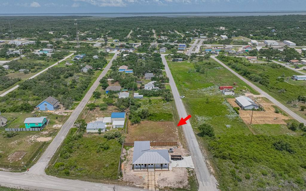 Rockport(holiday Beach), TX 78382,185 Shady Oak LN