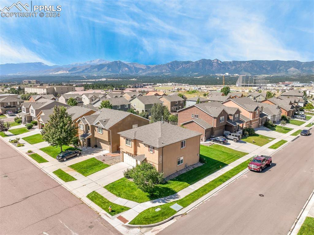 Colorado Springs, CO 80921,13186 Diamond Edge WAY