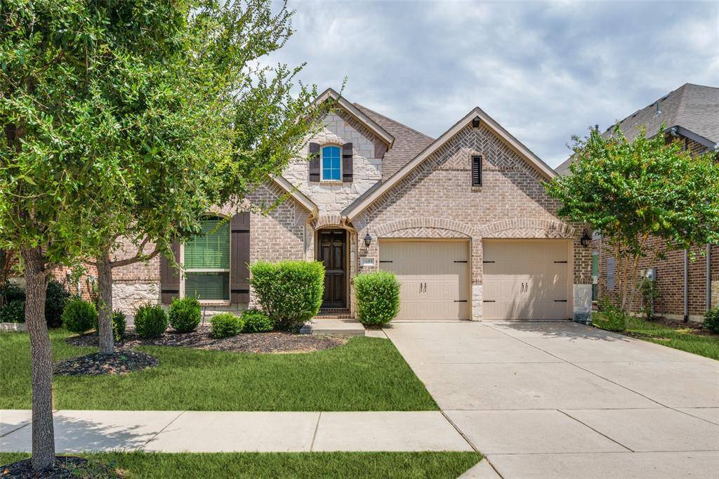 Prosper, TX 75078,1608 Adams Place