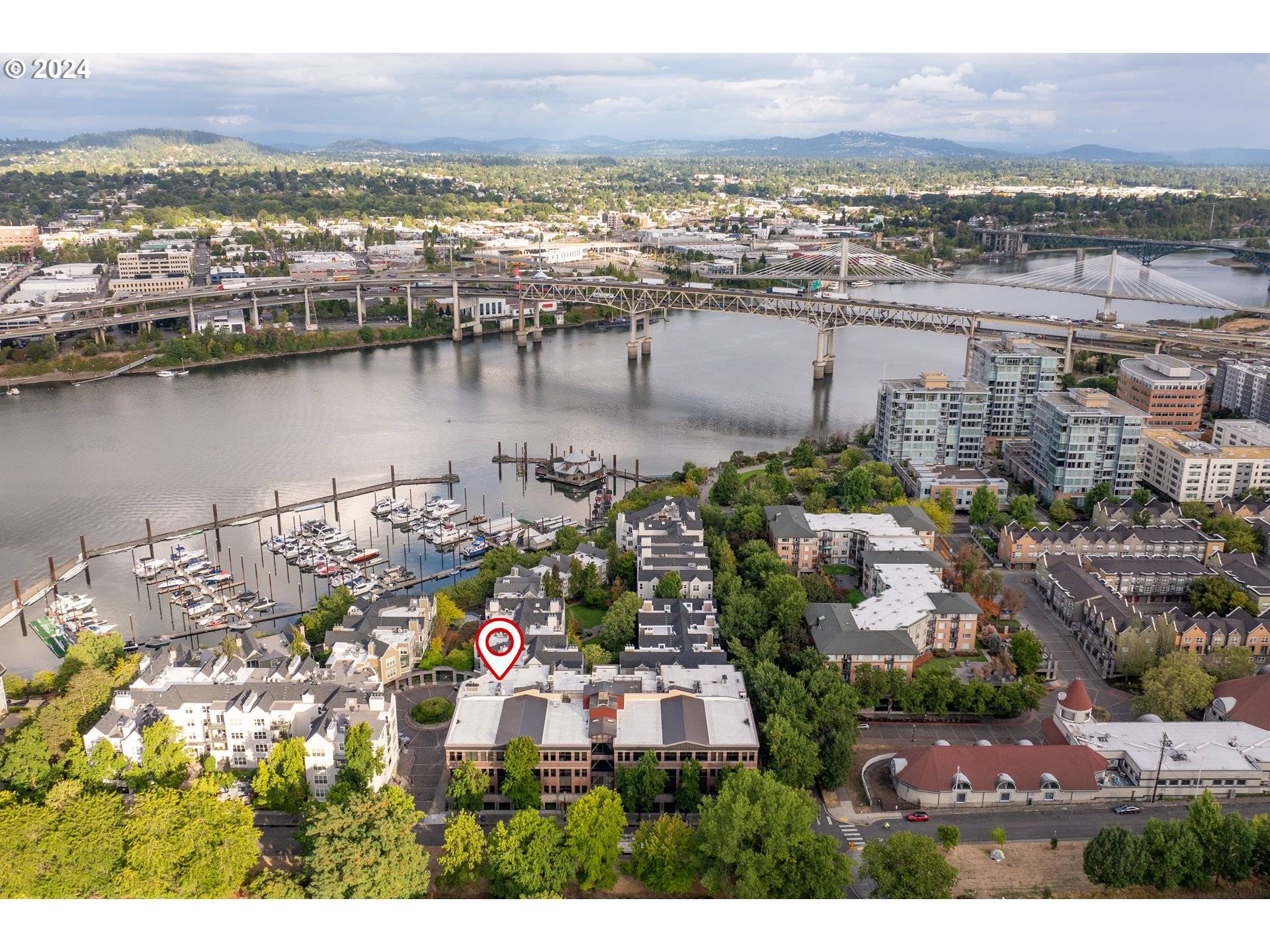 Portland, OR 97201,1730 S HARBOR WAY #507