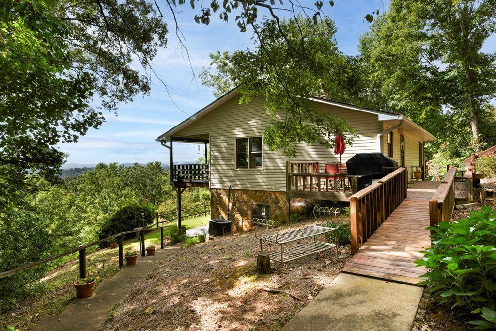 Hayesville, NC 28904,314 Penland Indian Trail