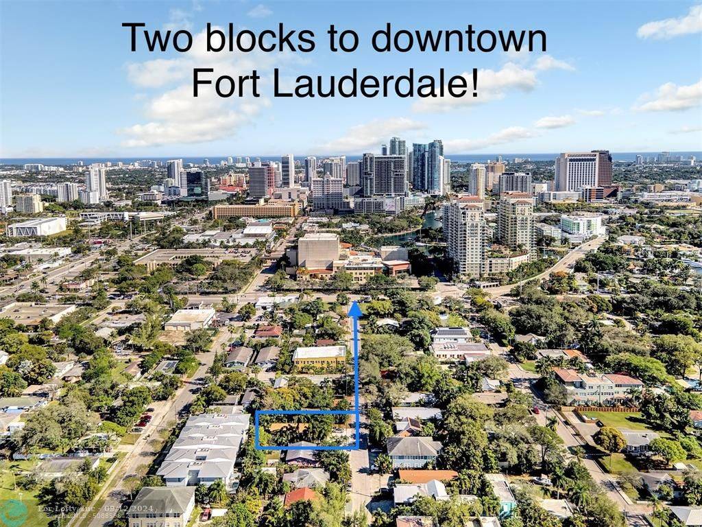 Fort Lauderdale, FL 33312,813 SW 2nd Ct